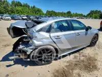 2024 Honda CIVIC фото