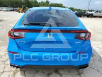 2024 Honda CIVIC фото