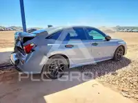 2024 Honda CIVIC фото