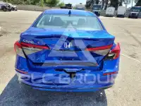 2024 Honda CIVIC фото