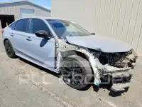 2024 Honda CIVIC photo