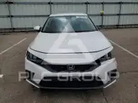 2024 Honda CIVIC фото