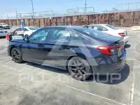 2024 Honda CIVIC фото