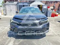 2024 Honda CIVIC фото