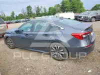 2024 Honda CIVIC фото