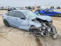 2024 Honda CIVIC photo