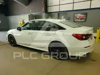 2024 Honda CIVIC photo