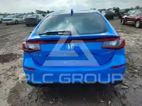 2024 Honda CIVIC фото