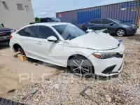 2024 Honda CIVIC фото