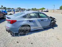 2024 Honda CIVIC фото