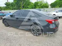 2024 Honda CIVIC фото