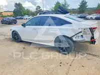2024 Honda CIVIC фото