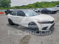 2024 Honda CIVIC photo