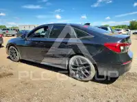 2024 Honda CIVIC фото