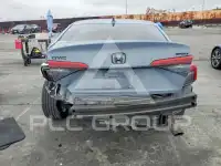 2024 Honda CIVIC фото