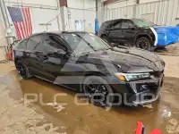 2024 Honda CIVIC photo
