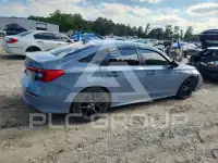 2024 Honda CIVIC фото