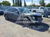 2024 Honda CIVIC фото