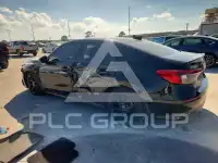 2024 Honda CIVIC фото