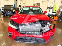 2024 Honda CIVIC фото