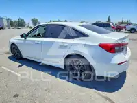 2024 Honda CIVIC фото