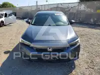 2024 Honda CIVIC фото
