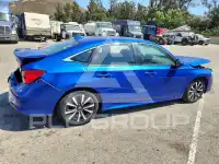 2024 Honda CIVIC фото