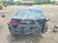2024 Honda CIVIC фото