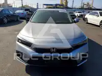 2024 Honda CIVIC photo