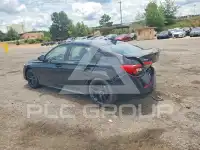 2024 Honda CIVIC фото
