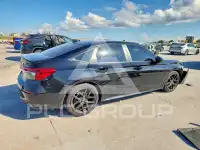 2024 Honda CIVIC фото