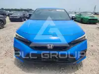 2024 Honda CIVIC фото