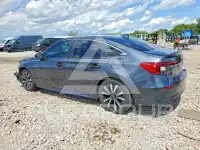 2024 Honda CIVIC photo