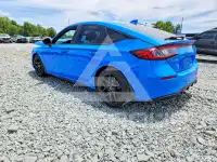 2024 Honda CIVIC фото