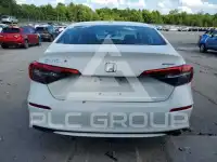 2024 Honda CIVIC фото
