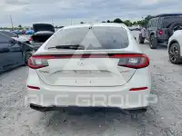 2024 Honda CIVIC фото