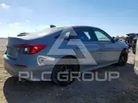 2024 Honda CIVIC photo