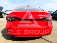 2024 Honda CIVIC photo