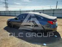 2024 Honda CIVIC фото