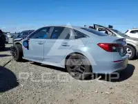 2024 Honda CIVIC photo