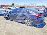 2024 Honda CIVIC фото