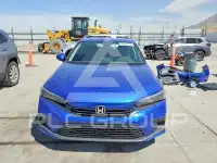 2024 Honda CIVIC фото