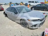 2024 Honda CIVIC фото