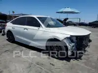 2024 Honda CIVIC фото