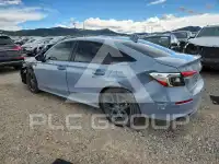 2024 Honda CIVIC фото