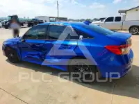 2024 Honda CIVIC фото
