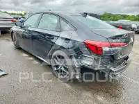 2024 Honda CIVIC фото