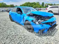 2024 Honda CIVIC фото