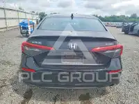 2024 Honda CIVIC фото