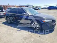 2024 Honda CIVIC фото